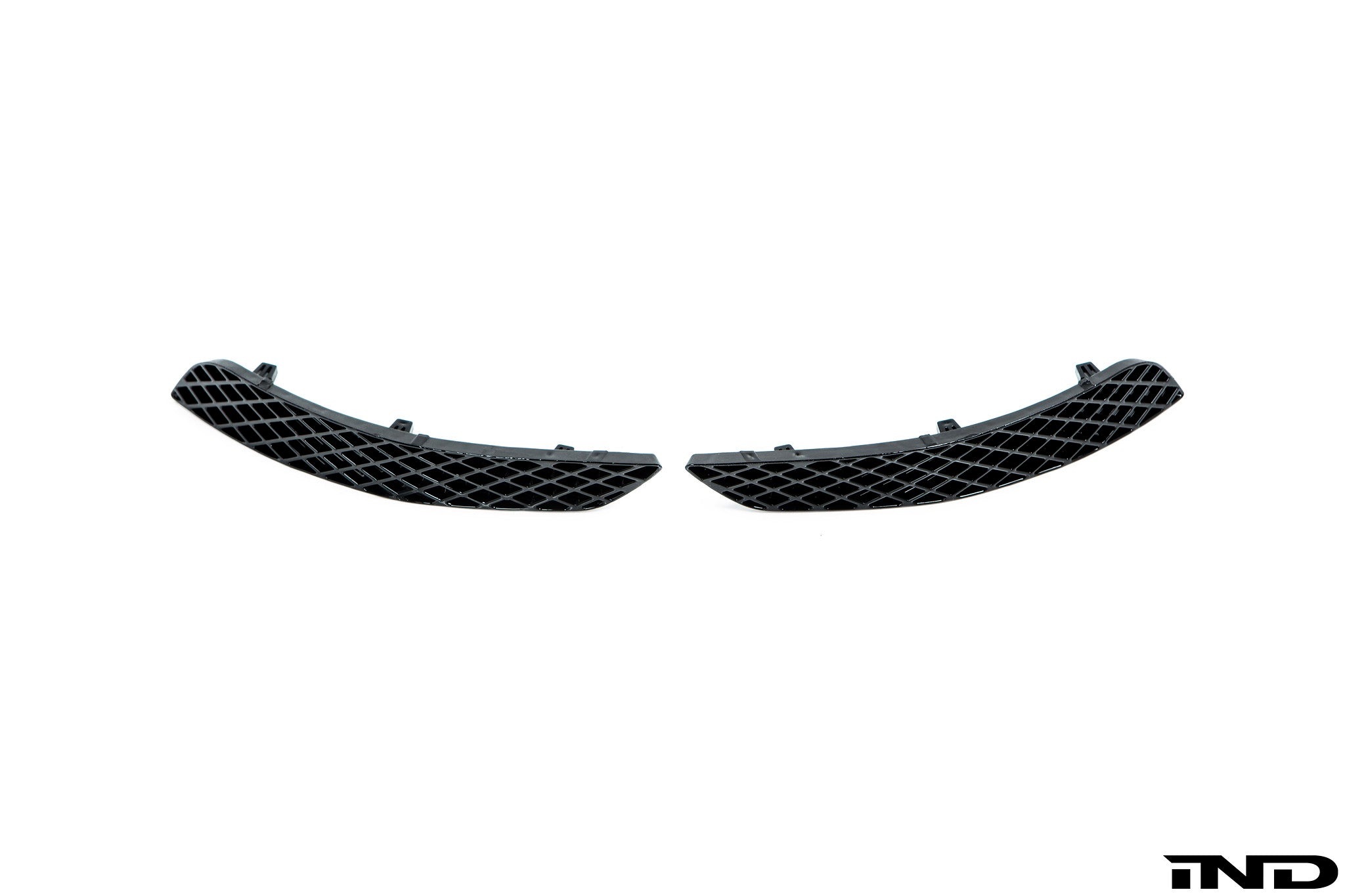 Acexxon 991 GT3  / GT3RS Rear Reflector Insert Set