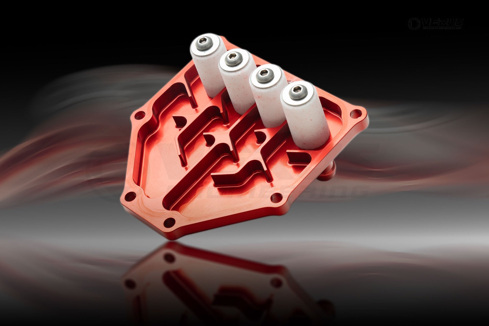 Air Oil Separator (AOS) -Honda Civic Type R (FL5)