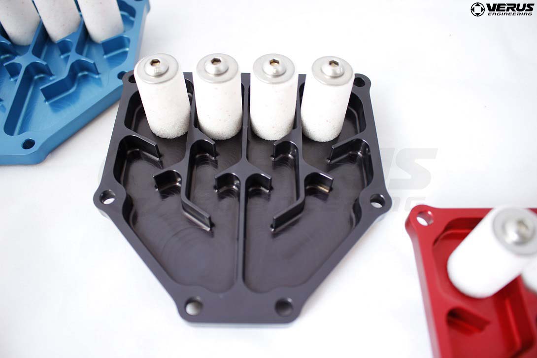 Air Oil Separator (AOS) - BRZ/FRS/GT86 (BLEMISH)