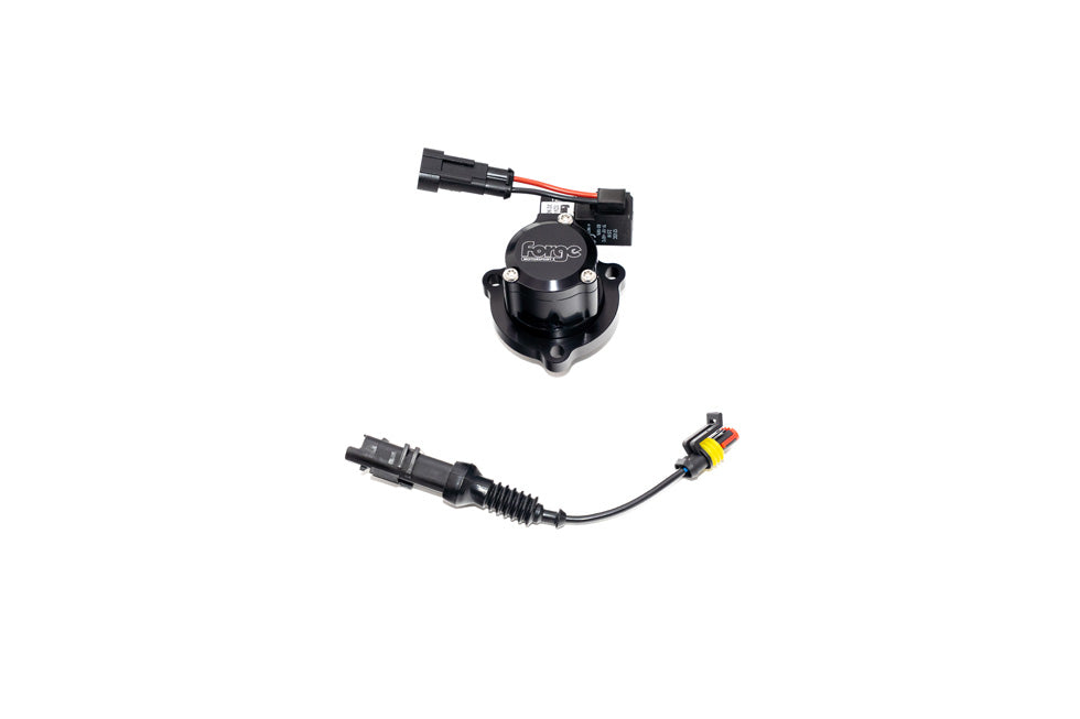 Atmospheric Dump Valve for Toyota Yaris GR and Corolla GR Dump Valve (E-DV)