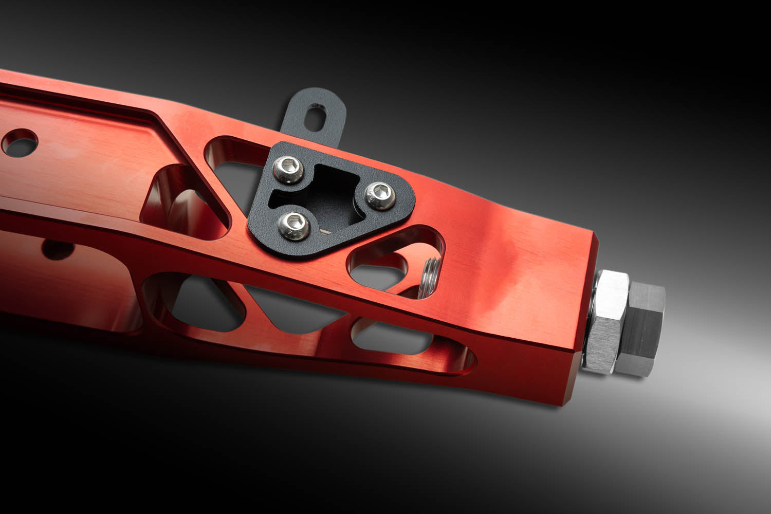 Auto Headlight Level Bracket for LCA - BRZ/FRS/GT86/WRX