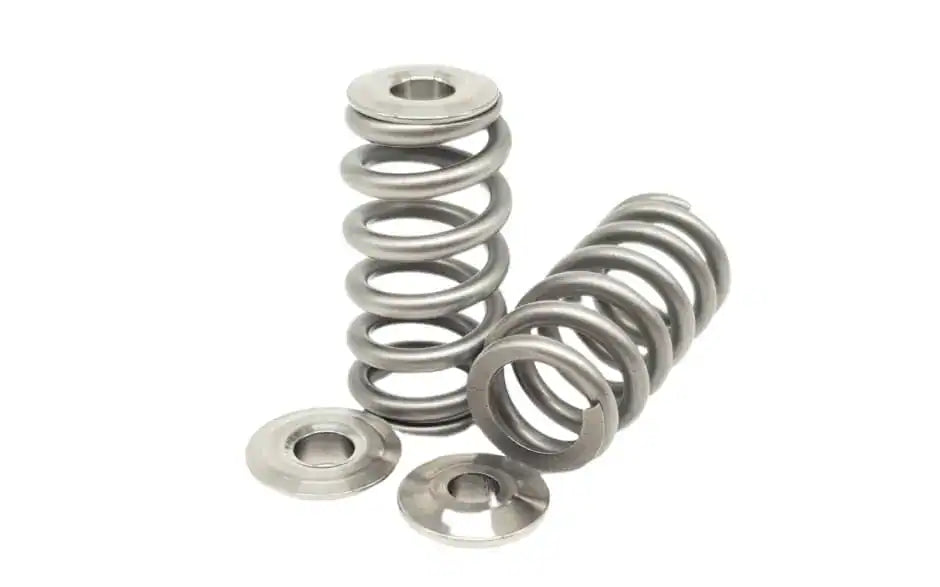 TOYOTA B58 MARK 5 SUPRA SPRING KIT WITH TI RETAINER