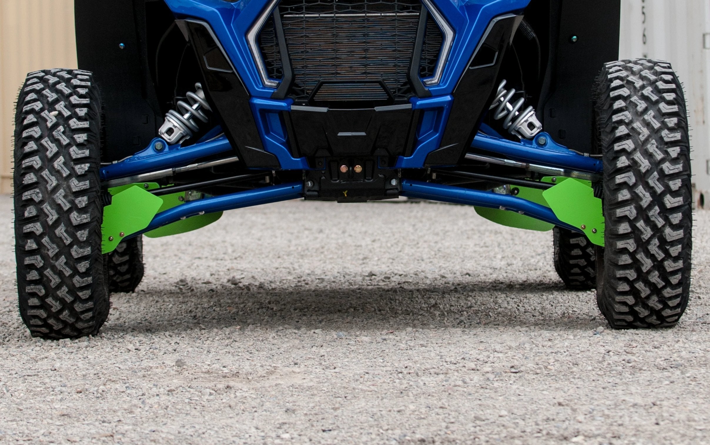 Polaris RZR Turbo S "The Beast" 2018-2021 - REPLACEMENT PARTS