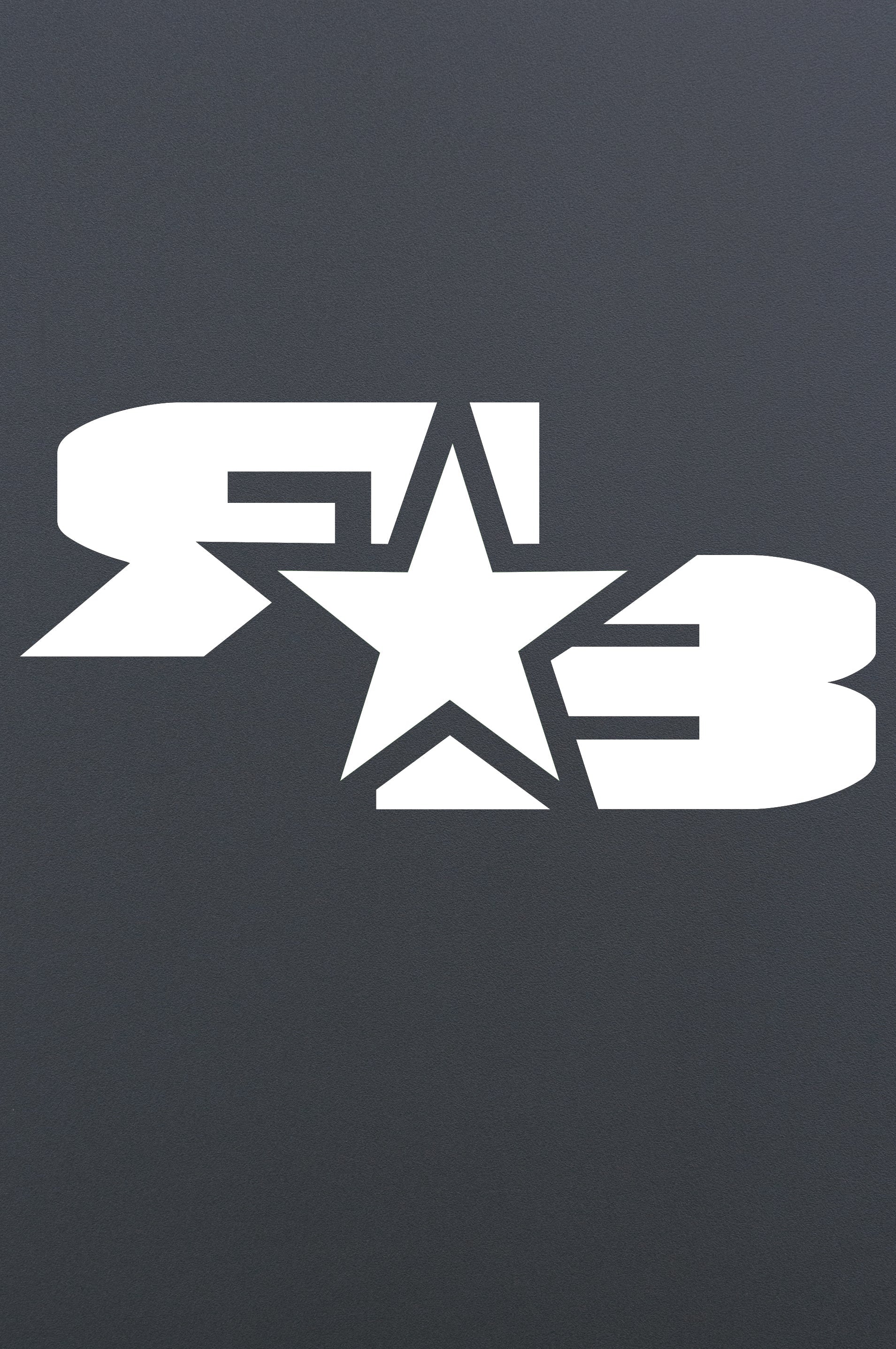 Universal RokBlokz Truck Mud Flaps