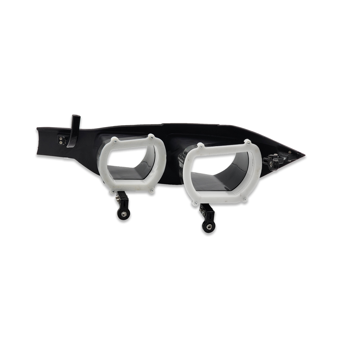 2016-2019 BMW F30/F34 (3-Series) Headlight Ram Air Intake - product image 8