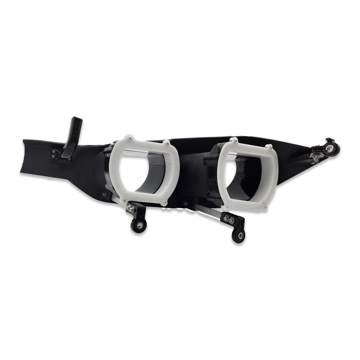 2016-2019 BMW F30/F34 (3-Series) Headlight Ram Air Intake - product image 7