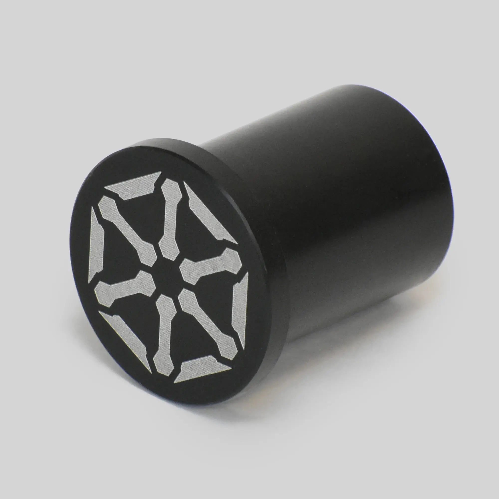 BPV Plug for SXTH Intake Systems