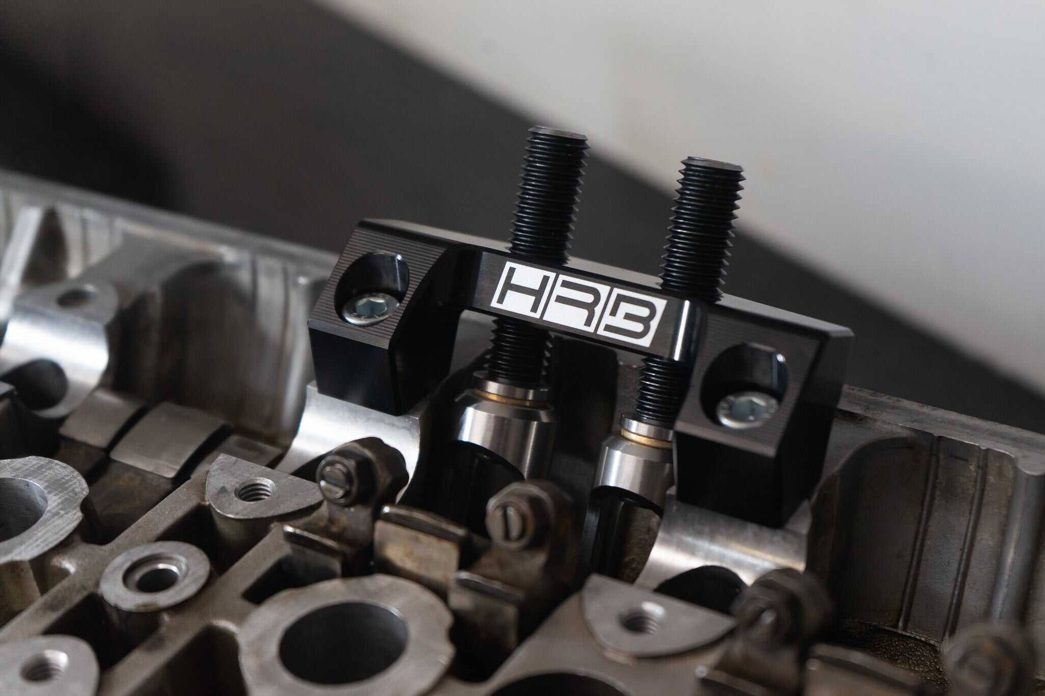 B Series In Car Valve Spring Tool