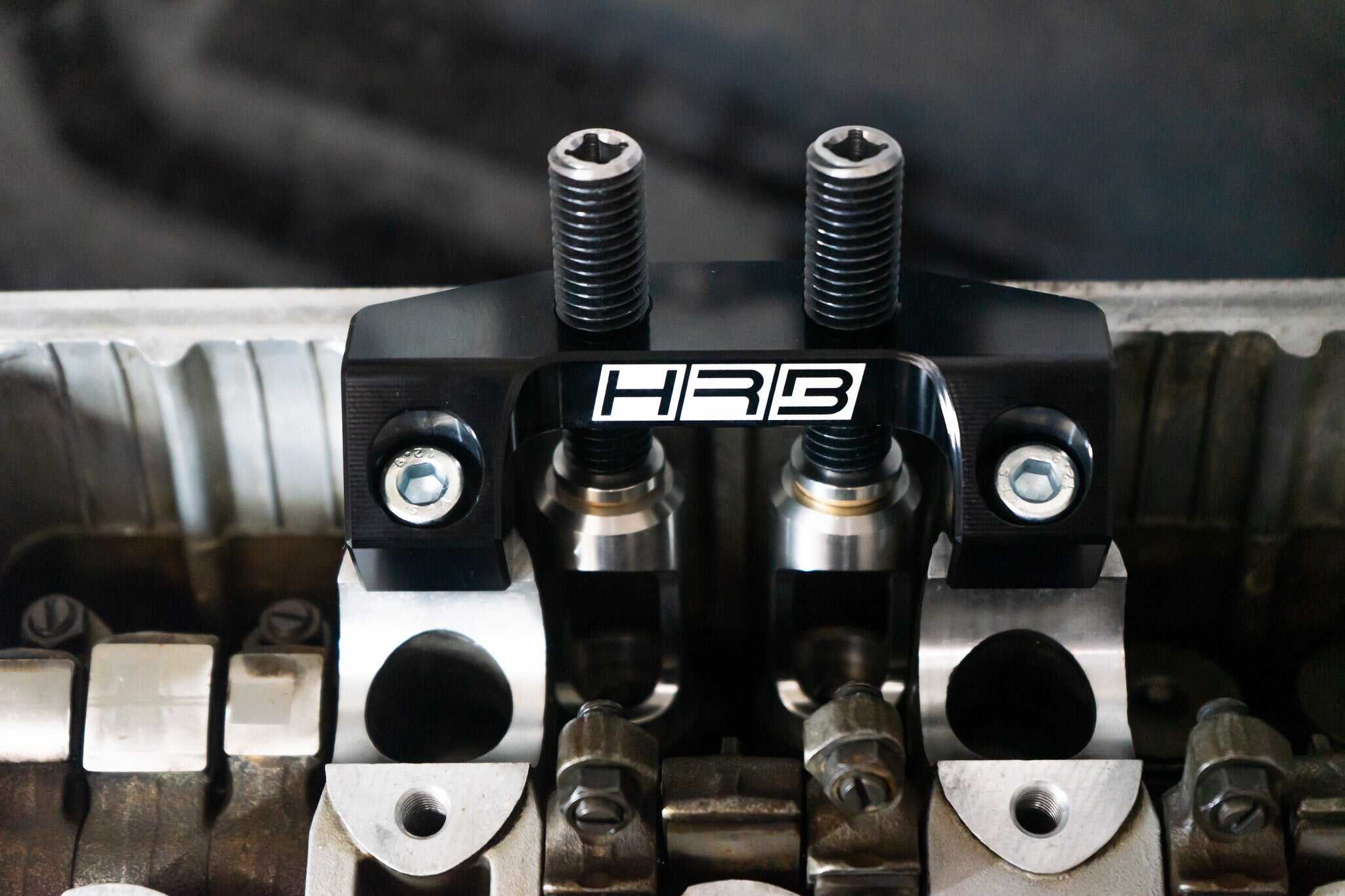 B Series In Car Valve Spring Tool