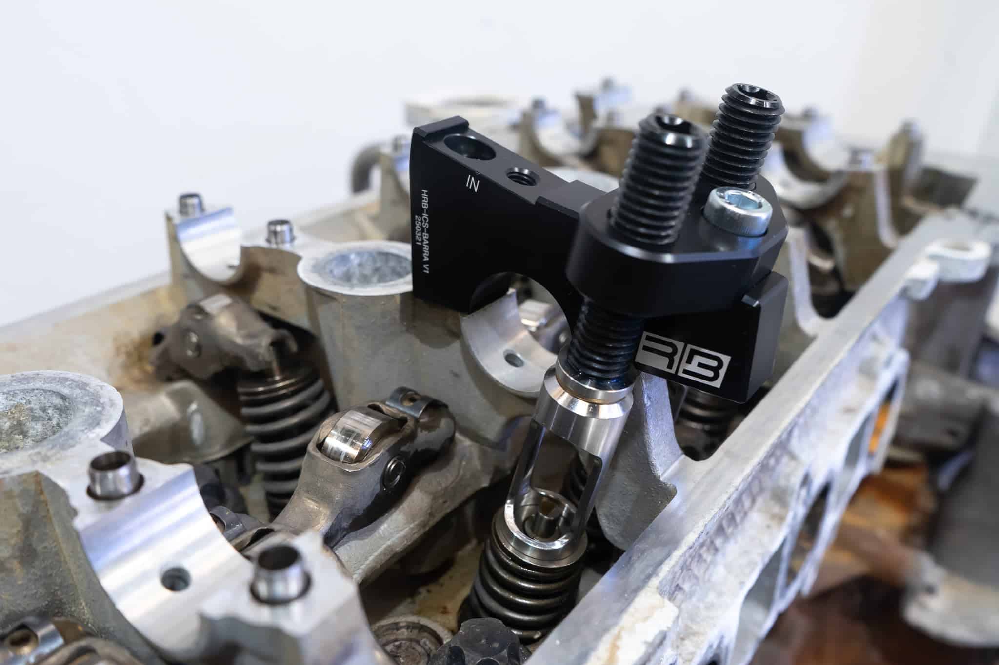 BARRA In car Valve Spring Tool