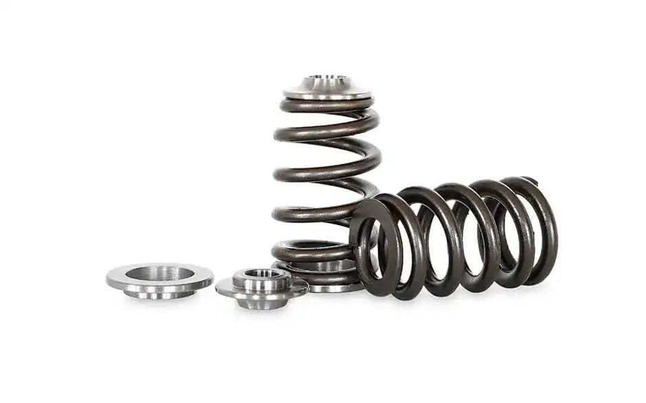 4G63DOHC BEEHIVE SPRING & TITANIUM RETAINER KIT