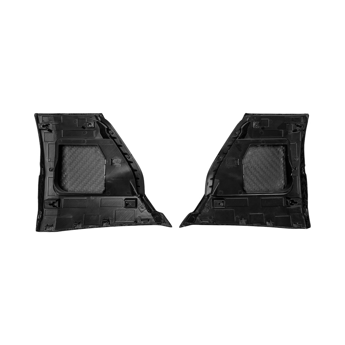 2020-Up Cadillac CT5-V Blackwing | Dry Carbon Fiber Side Fender Lower Piece