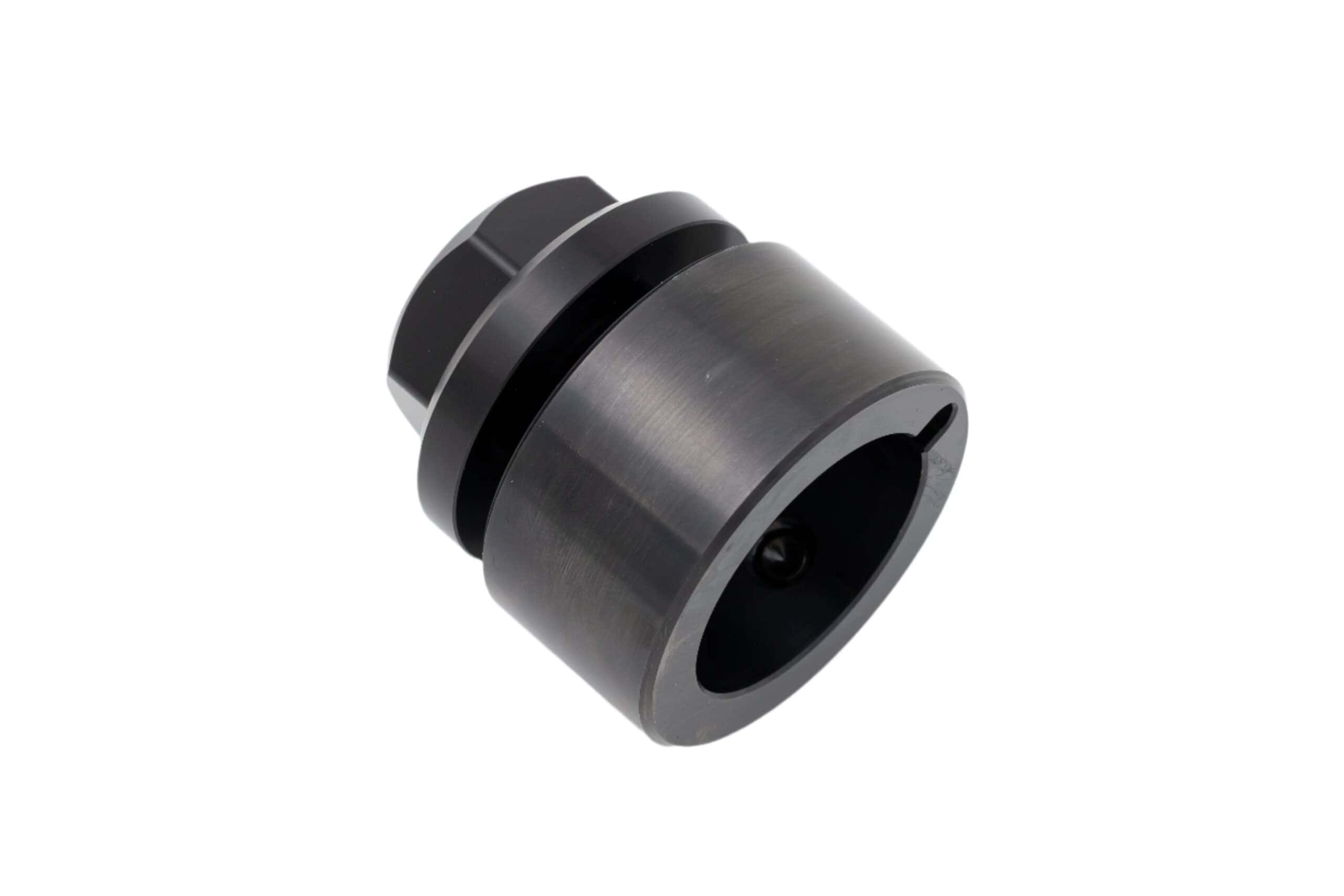 Barra Crank Socket