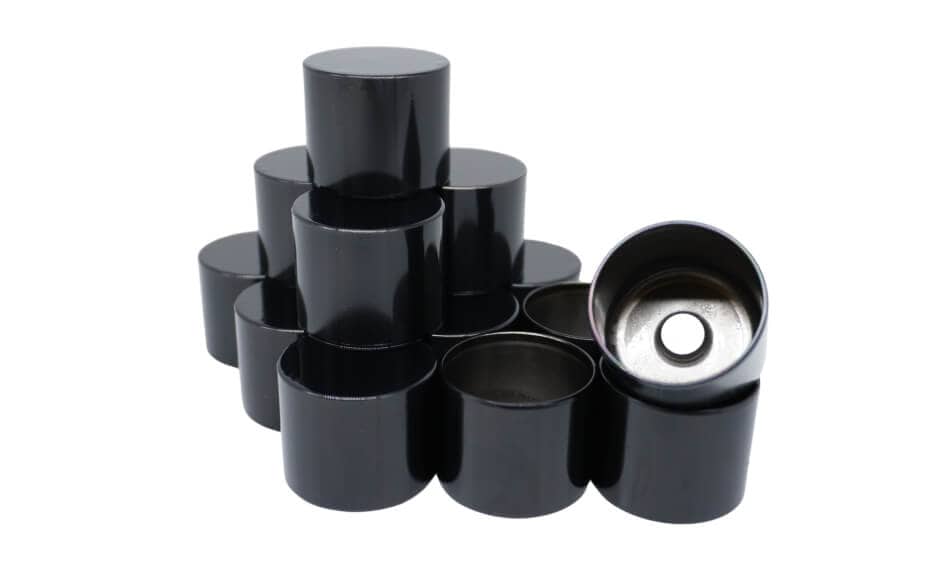 RB26DETT DLC Coated Buckets 4.80mm