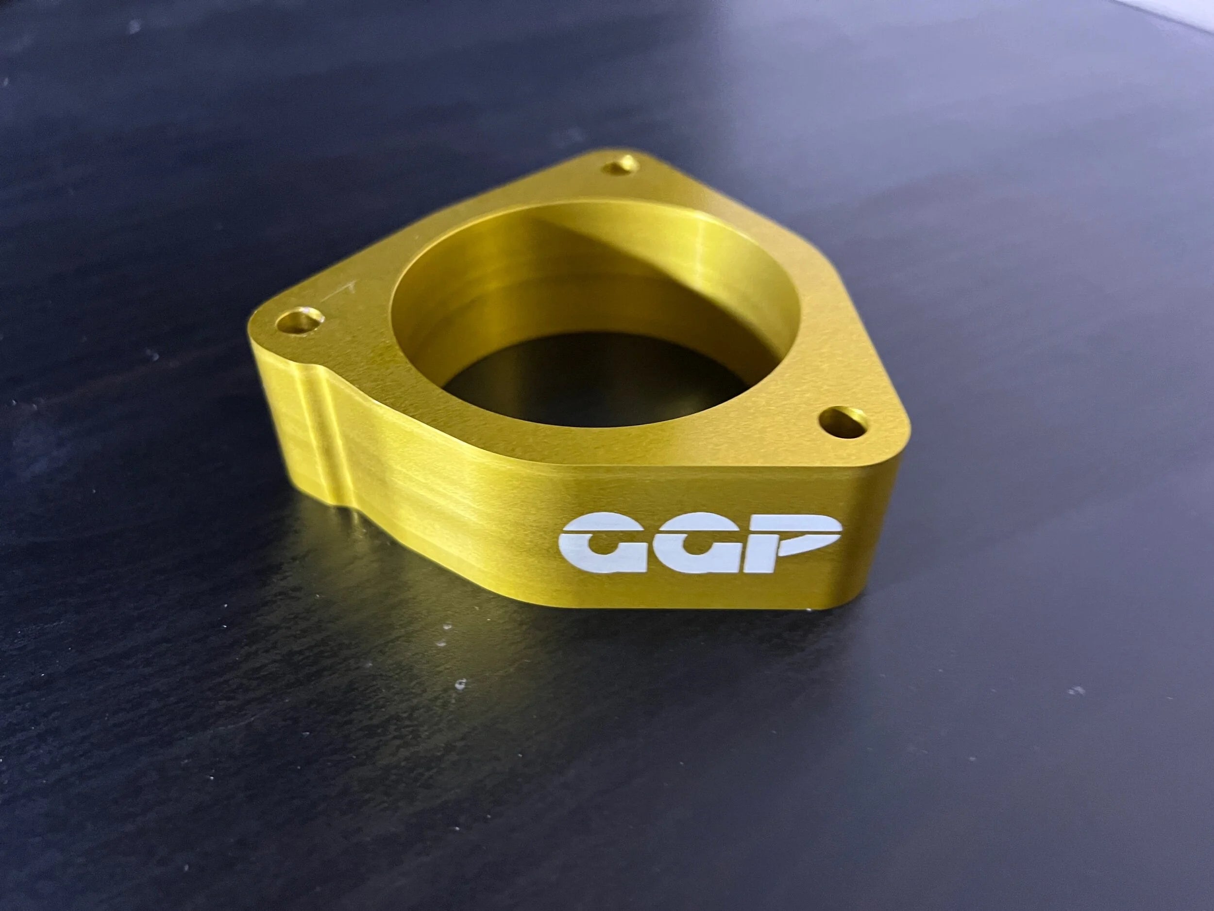 Throttle Body Spacer 2.5 Camry/RAV4/Avalon