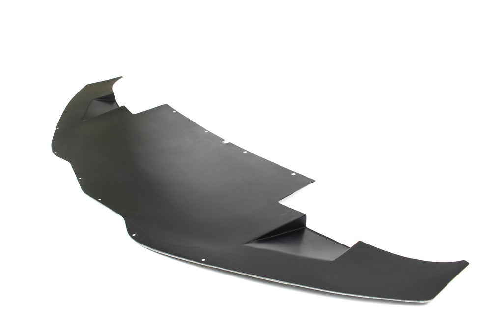 Chevrolet Corvette C7 Z06 Track Pack Carbon Fiber Aero Kit (Version 2)