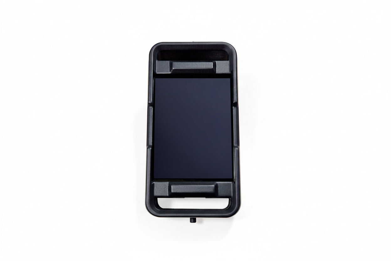CANchecked Ford U725 MK6 Bronco MFD32 Multi Function Display | 3.2" Gen2 (LHD)