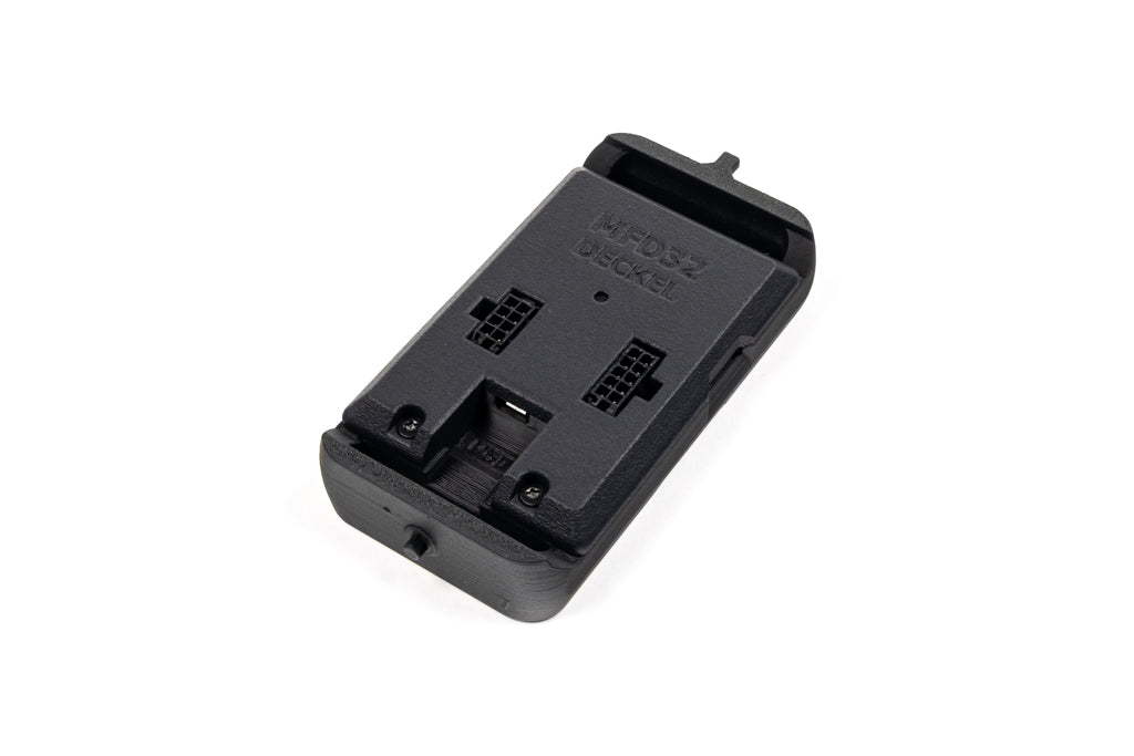 CANchecked Ford U725 MK6 Bronco MFD32 Multi Function Display | 3.2" Gen2 (LHD)