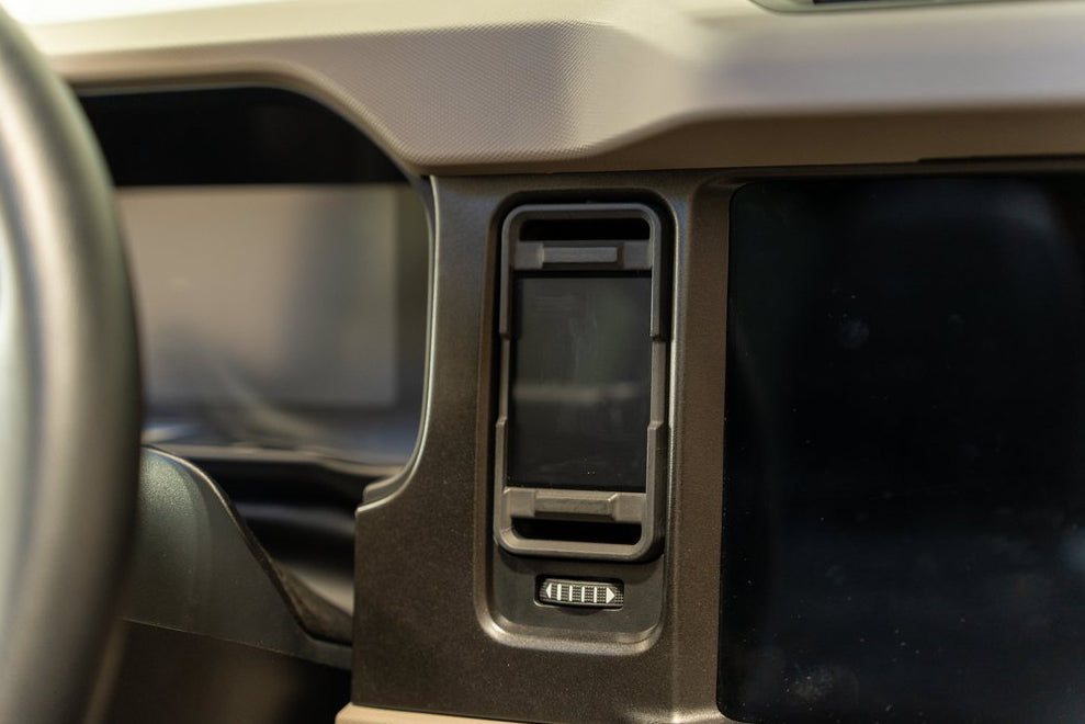 CANchecked Ford U725 MK6 Bronco MFD32 Multi Function Display | 3.2" Gen2 (LHD)