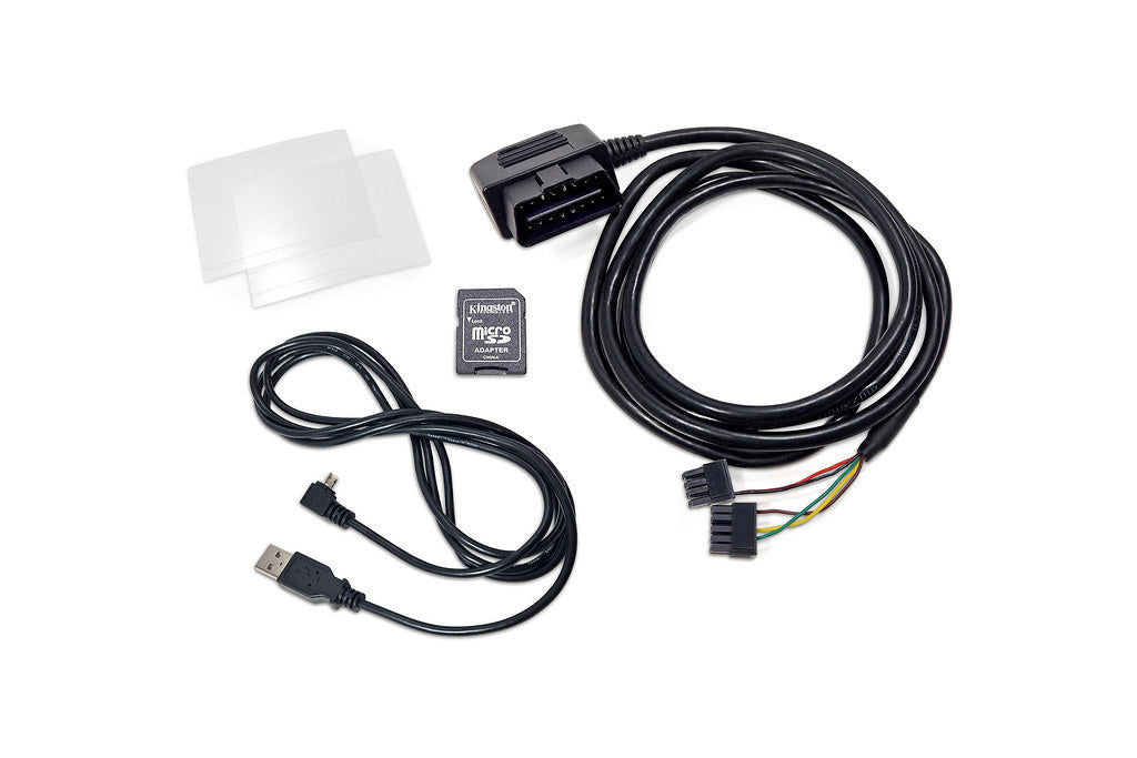 CANchecked VW MK3 Scirocco Facelift MFD28 Multi Function Display | 2.8" Gen2 (LHD)
