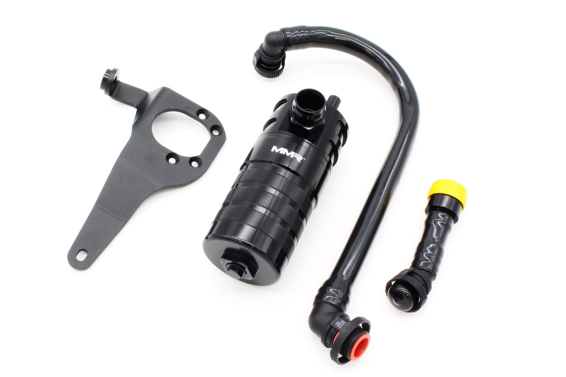 MMX Performance N55 F2X / F3X Oil Catch Can Kit