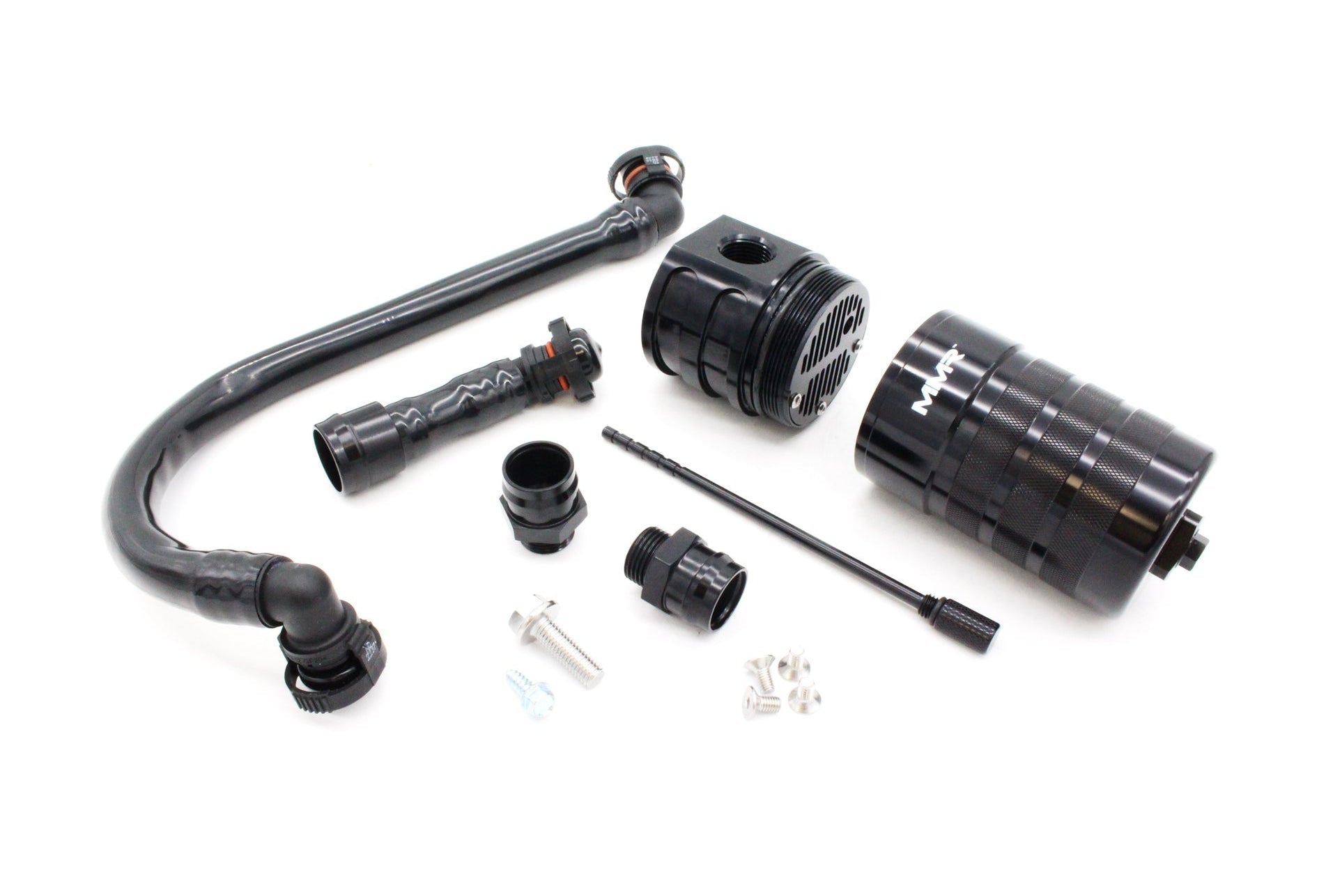 MMX Performance N55 F2X / F3X Oil Catch Can Kit