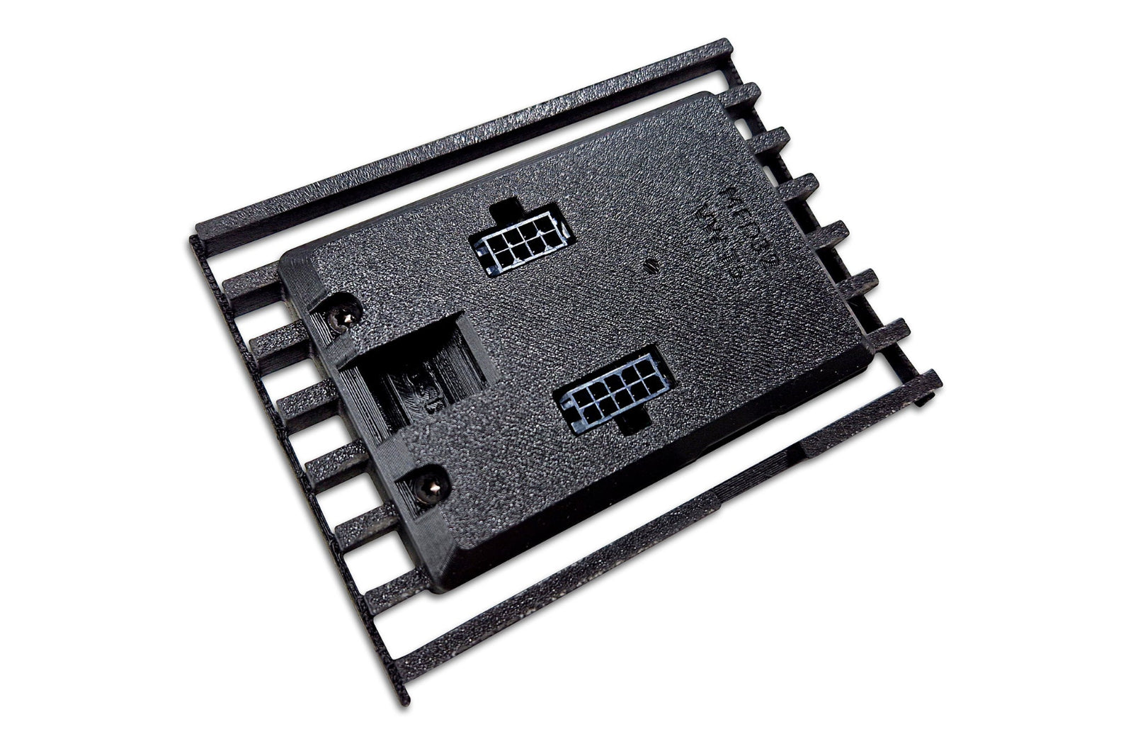 CANchecked VW Bus Multivan T5 MFD32 Multi Function Display | 3.2" Gen2 (LHD)