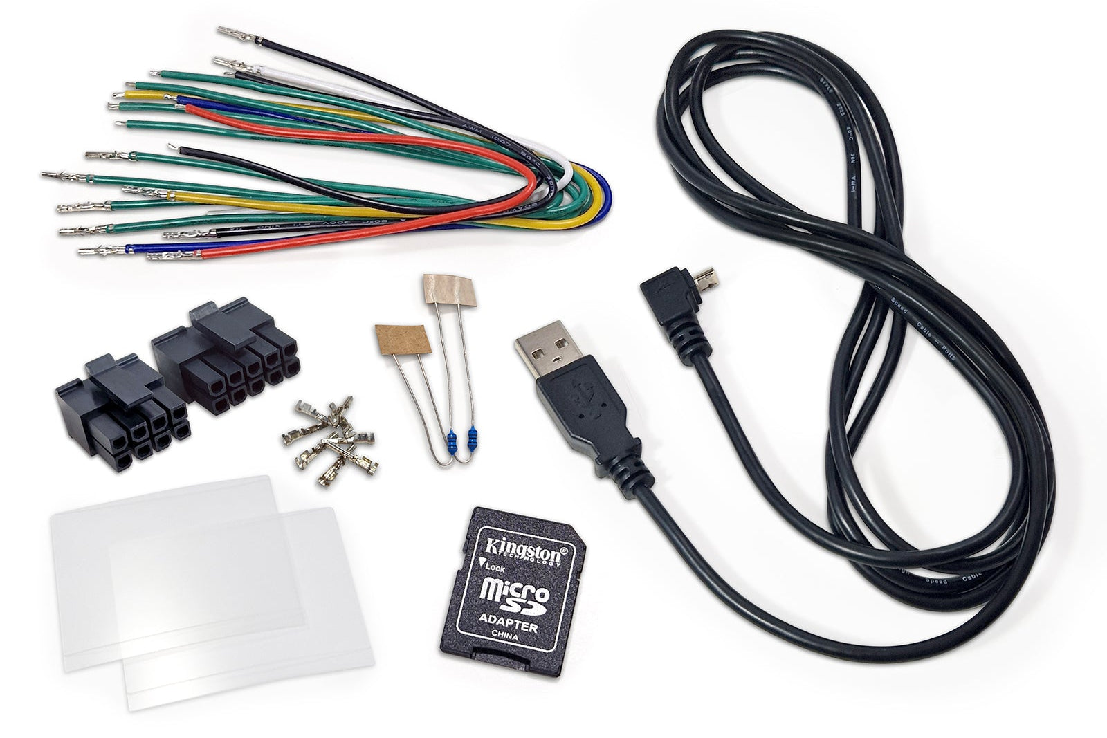 CANchecked E39 M5 / 5-Series MFD28 Multi Function Display | 2.8" Gen2 (LHD/RHD)