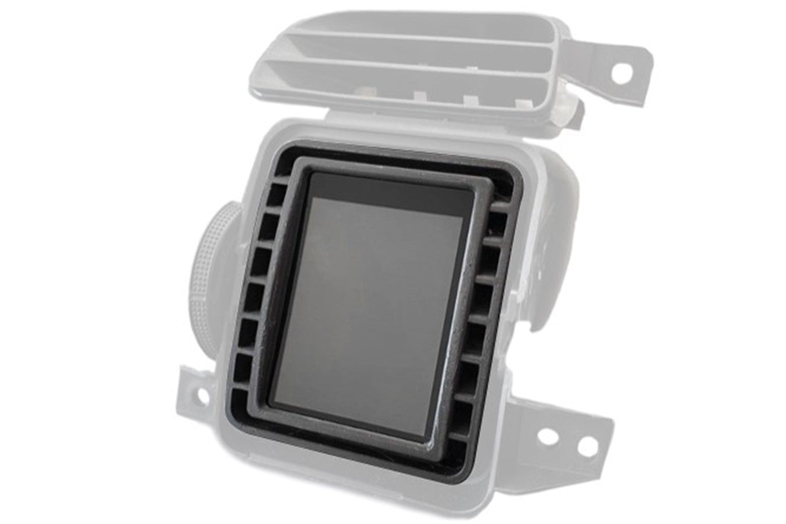 CANchecked Honda EP3 Civic MFD28 Multi Function Display | 2.8" Gen2 (LHD/RHD)
