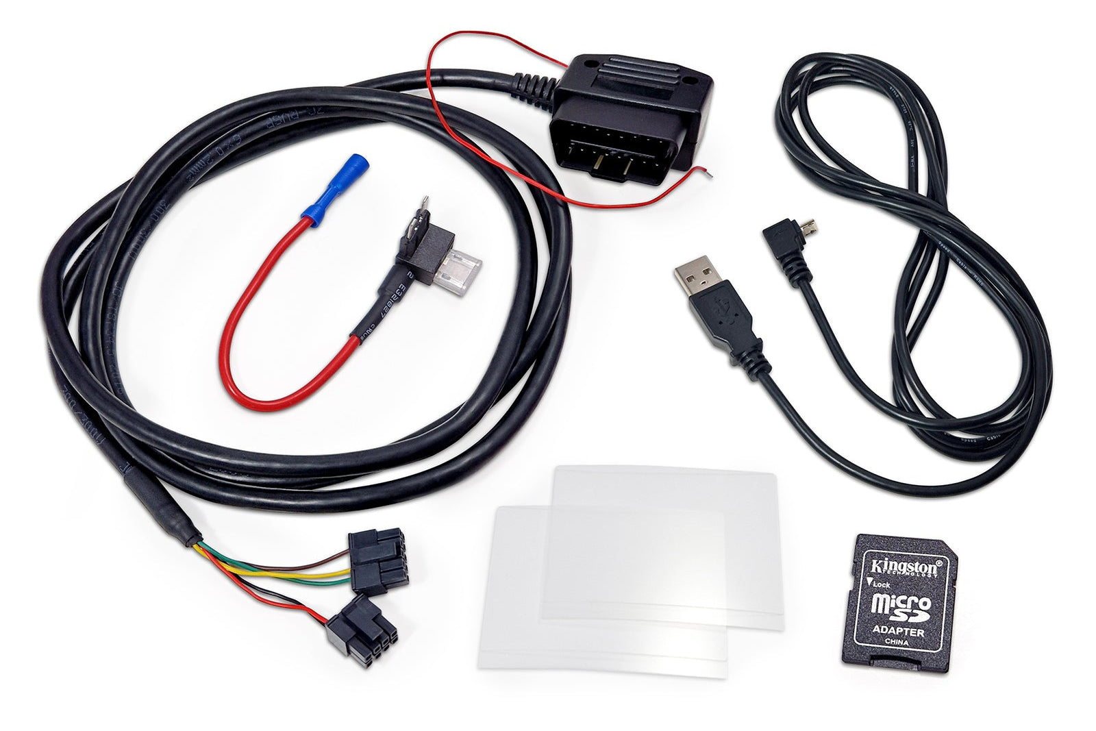 CANchecked Mitsubishi Lancer Evo X MFD28 Multi Function Display | 2.8" Gen2 (LHD)
