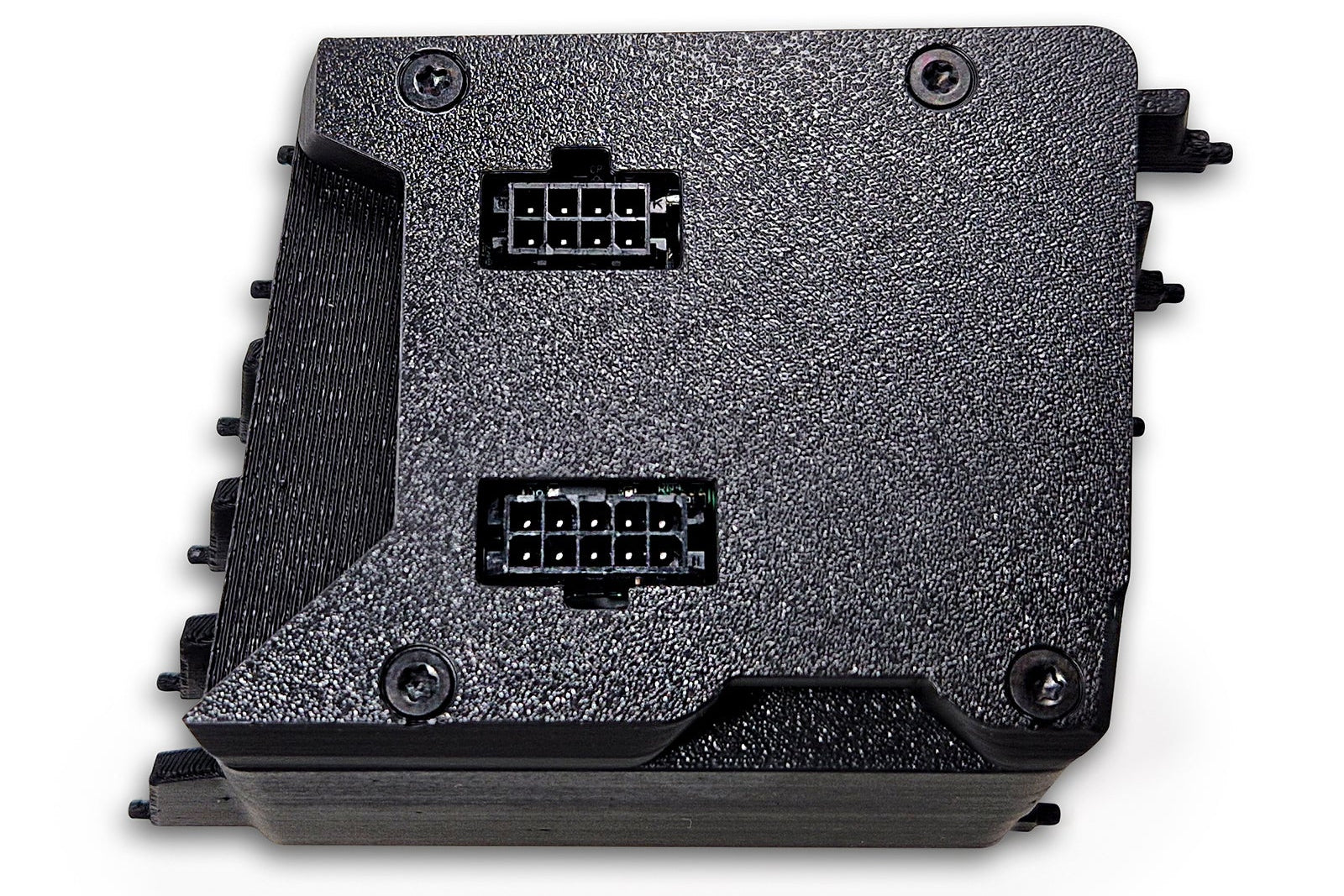 CANchecked Mitsubishi Lancer Evo X MFD28 Multi Function Display | 2.8" Gen2 (LHD)