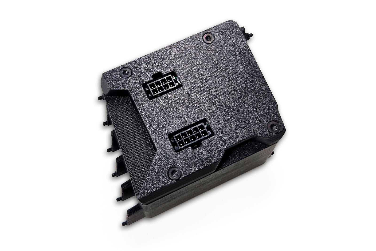 CANchecked Mitsubishi Lancer Evo X MFD28 Multi Function Display | 2.8" Gen2 (LHD)