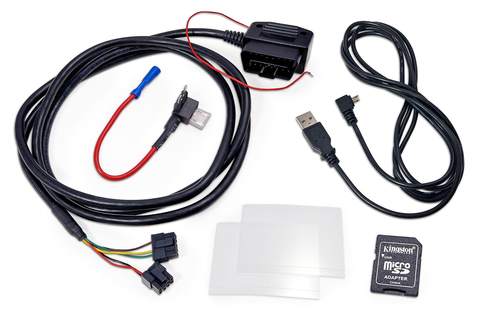 CANchecked Dodge RAM 4 MFD28 Multi Function Display | 2.8" Gen2 (LHD)