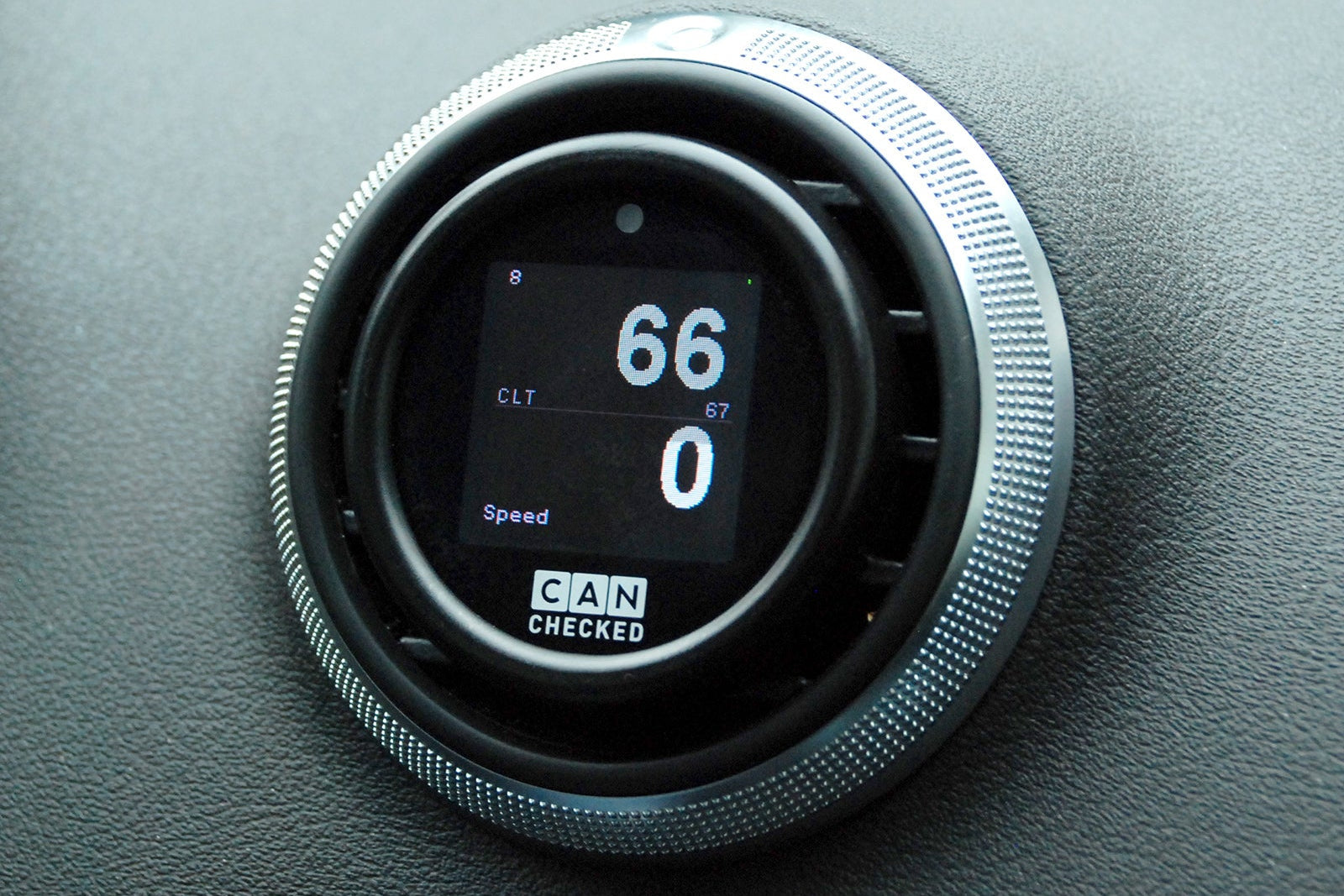 CANchecked Audi 8P A3 S3 RS3 / 8J TT TTS TTRS MFD15 Multi Function Display | 1.5" Gen2 (LHD/RHD)