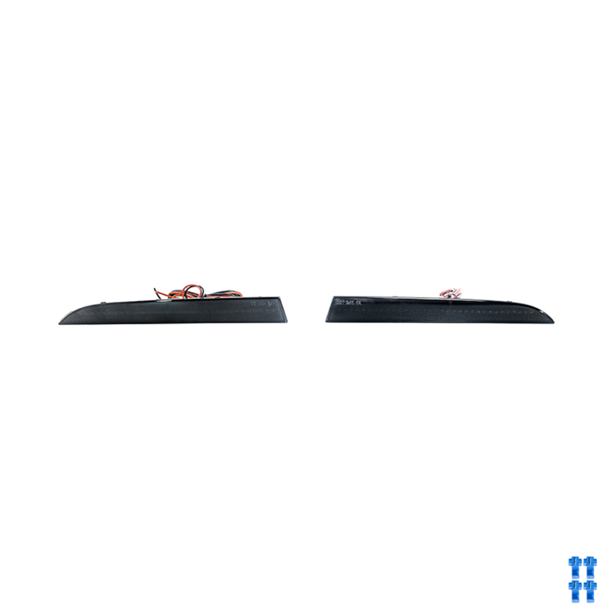 2016-2024 Camaro | Rear Diffuser LED Reflector Light