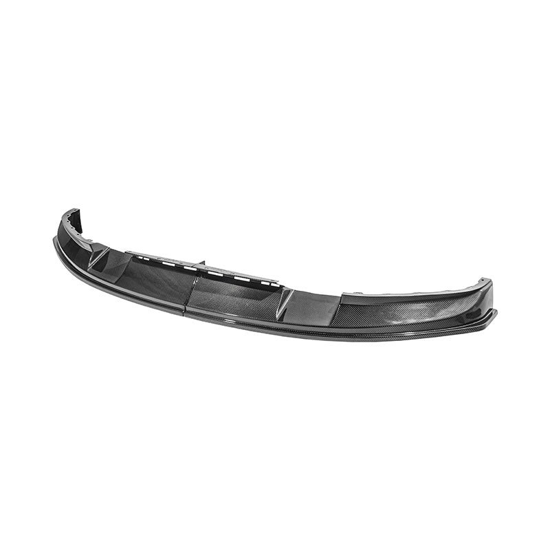2021-Up Ford F-150 EOS Performance CARBON FIBER 2Pcs Front Bumper Lip Splitter