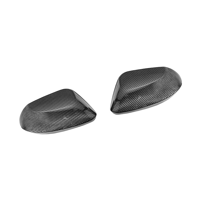 2019-Up Toyota Corolla | JDM Mirror Cover Cap Pair
