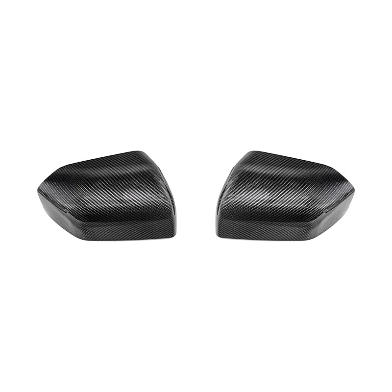 2015-20 Ford F-150 | Tape On Side Mirror Cap Covers