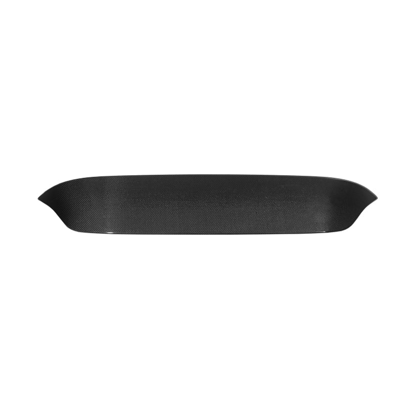 Corvette C6 | EOS Performance CARBON FIBER Rear Roof Wing Lid Spoiler