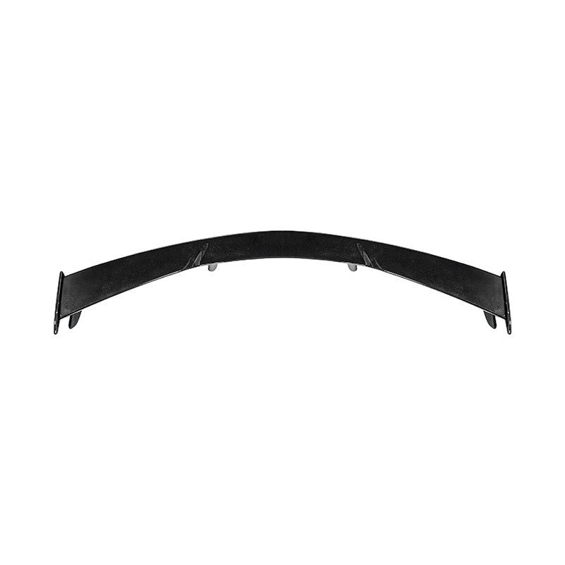2020-Up Corvette C8 Z51 Facelifted Rear Trunk High Wing Spoiler