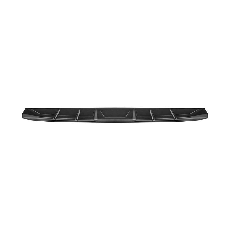2019-Up Silverado 2500 Street Series Rear Tailgate Trunk Spoiler