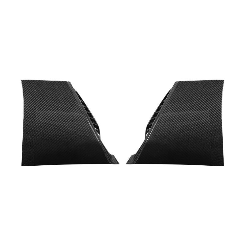 2020-Up Cadillac CT5-V Blackwing | Dry Carbon Fiber Side Fender Lower Piece