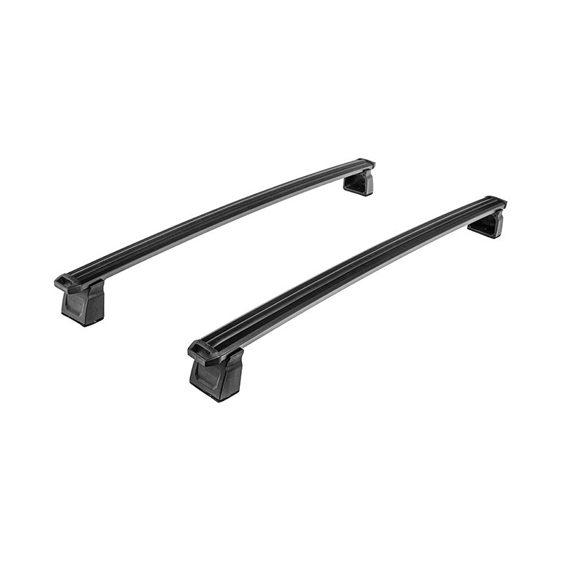 2022-Up GMC Hummer EV | Aluminum Roof Mounted Cargo & Luggage Cross Rail Rack