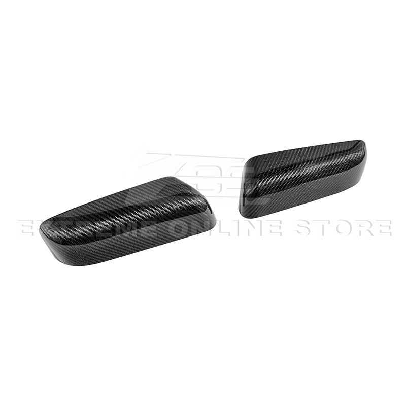 2009-14 Ford F-150 Side Mirror Cover