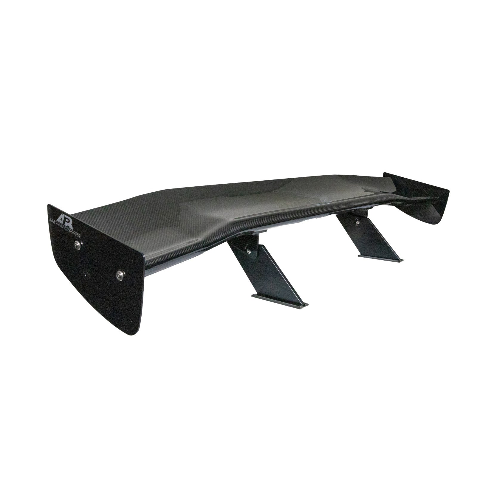 Cadillac CTS-V Coupe GTC500 Carbon Fiber Adjustable Wing 2011-2015