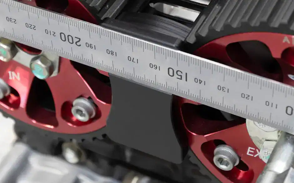 RB Cam Gear Lock Tool