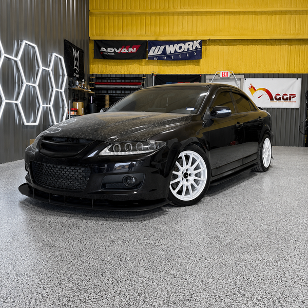 MazdaSpeed6