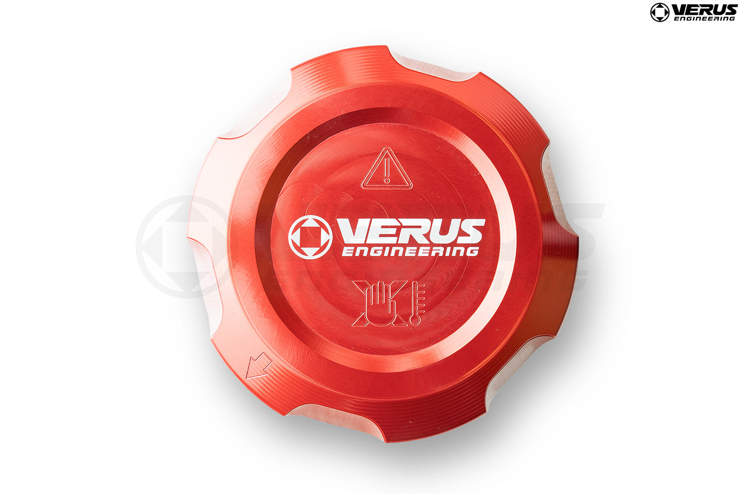 Coolant Cap Cover - G Series BMW M2, M3, M4