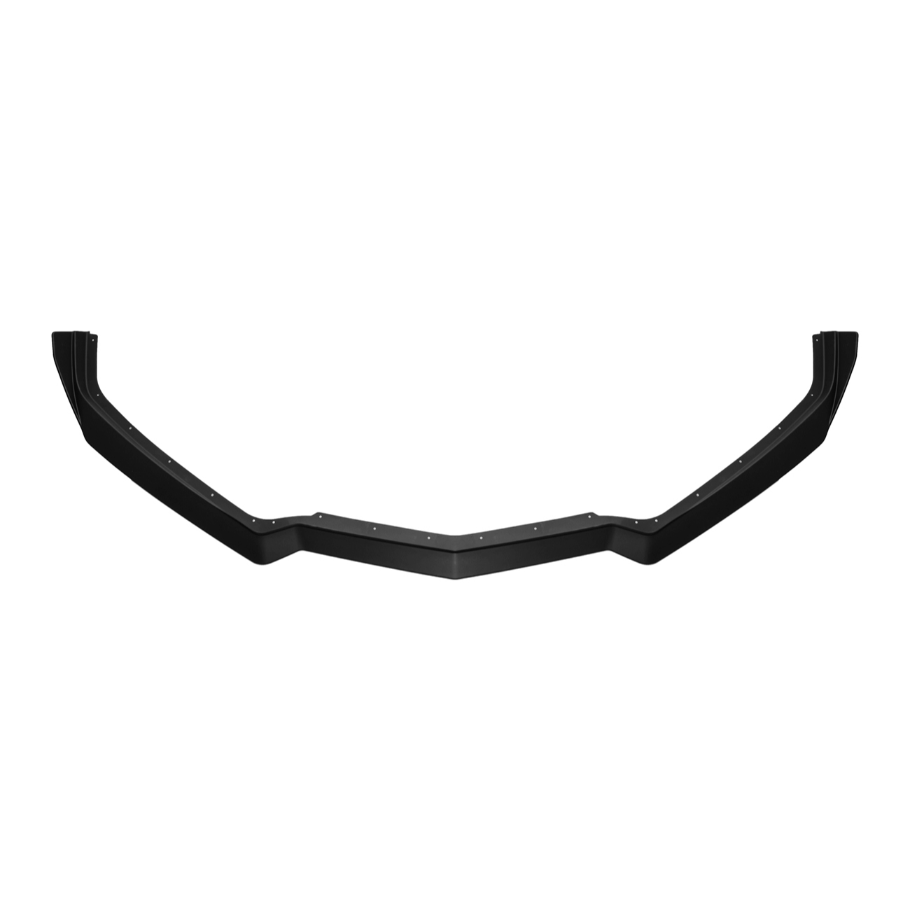 Blemished / Outlet - Corvette C8 CARBON FIBER Front Splitter [5VM Package]