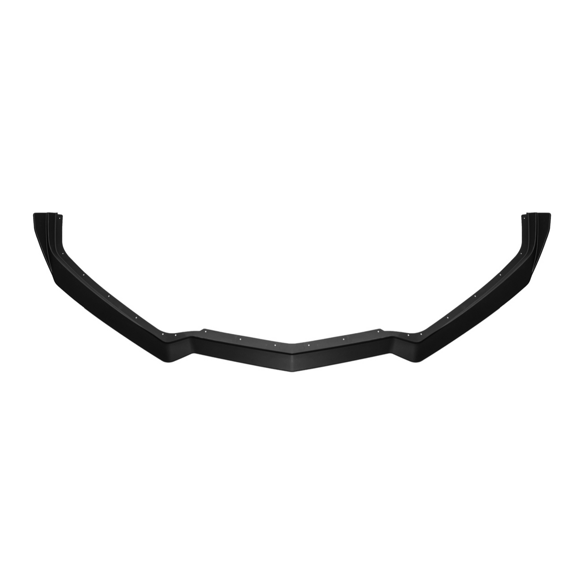 Blemished / Outlet - Corvette C8 CARBON FIBER Front Splitter [5VM Package]